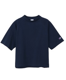◽️週末限定セール　チャンピオン 60s スウェット 半袖 ネイビー M Champion（チャンピオン）のファッション通販 - ZOZOTOWN