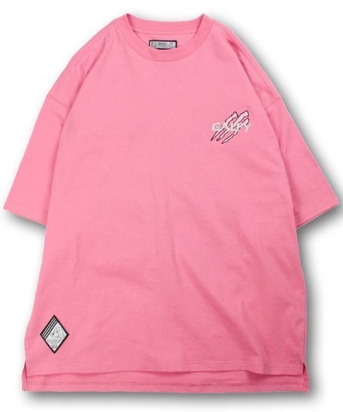 A'GEM/9 × .kom 『GALFY/ガルフィー』覚醒ビーストTee(解)（T