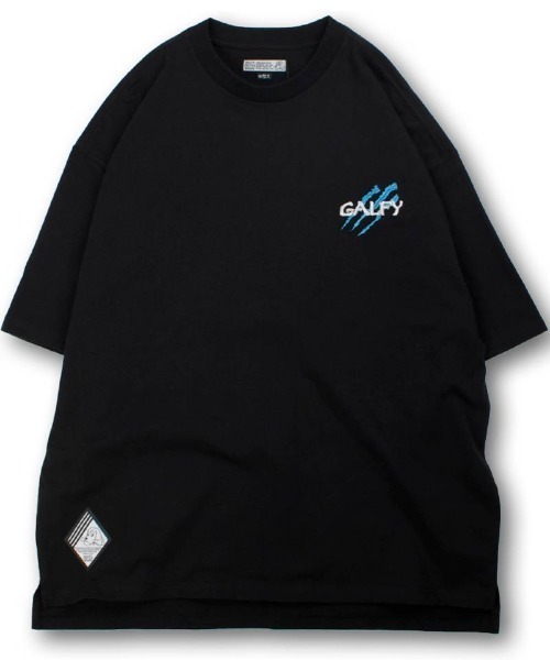 A'GEM/9 × .kom 『GALFY/ガルフィー』覚醒ビーストTee(解)（T