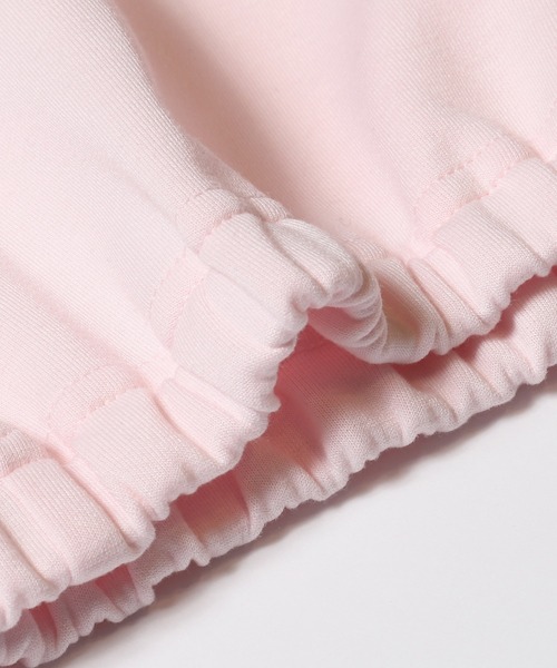 coca(coca)(コカ)の「キッズ ソフトスウェットハーフジッププルオーパー(スウェット・キッズ・ブラック/ブルー/ライトピンク/チャコール・120/130/140/150)」の22枚目の写真