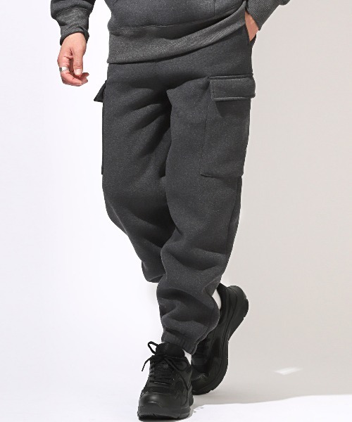 LUXSTYLE(ラグスタイル)の「Bracciano(ブラッチャーノ)軽量厚底スニーカー(スニーカー・メンズ・ホワイト/ブラック・25.5cm/26.0cm/26.5cm/27.0cm/28.0cm)」の7枚目の写真