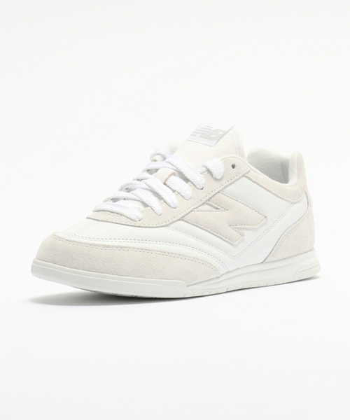 セール】New Balance (ニューバランス) URC42CW（スニーカー