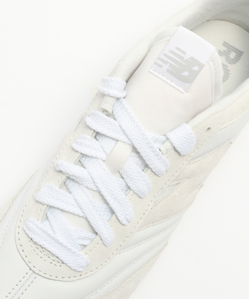 セール】New Balance (ニューバランス) URC42CW（スニーカー