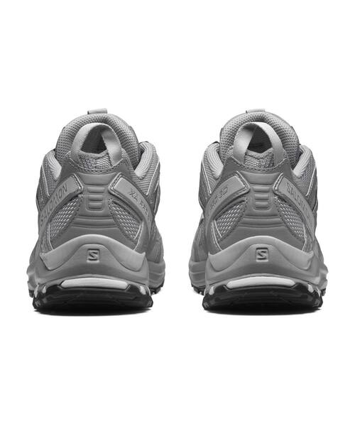 SALOMON（サロモン）の「【SALOMON / サロモン】XA PRO 3D / L41617500（その他シューズ・レディース・シルバー・25cm/24cm）」の5枚目の写真