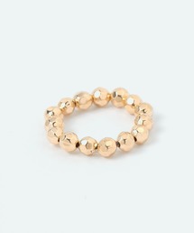 studio CLIP | 【daily CLIP】粒ボールリング(リング)