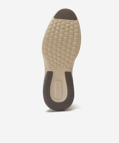 COLE HAAN（コールハーン）の「グランド ハリオン キャップトゥ オックスフォード mens（スニーカー・メンズ・グレー・8/10/9/8.5/9.5/10.5/7.5）」の6枚目の写真