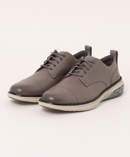 COLE HAAN（コールハーン）の「グランド ハリオン キャップトゥ オックスフォード mens（スニーカー・メンズ・グレー・8/10/9/8.5/9.5/10.5/7.5）」の7枚目の写真