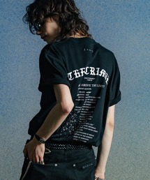 CRIMIE | THE CRIMIE 2025 TOUR T SHIRT(Tシャツ/カットソー)