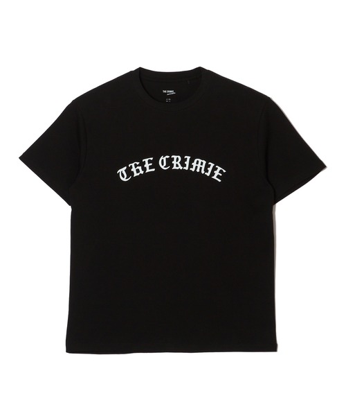 新品【CRIMIE】クライミー　ゴルフ　半袖ポロＴシャツ　Ｌ　ブラック×ホワイト CRIMIE - 新品【CRIMIE】クライミー ゴルフ 半袖ポロTシャツ L