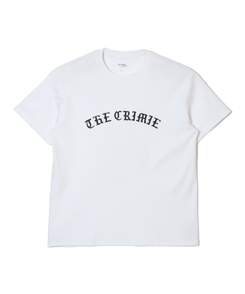 THE CRIMIE 2025 TOUR T SHIRT（Tシャツ/カットソー）｜CRIMIE