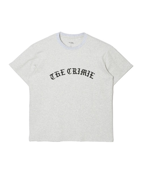 CRIMIE（クライミー）の「THE CRIMIE 2025 TOUR T SHIRT（Tシャツ/カットソー・メンズ・ブラック/オートミール/ホワイト・XL/L/XXL/M/S）」の15枚目の写真
