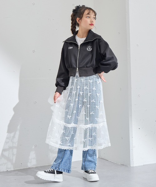 エレッセ　LOCK ONシリーズ　スキーウェア　上下　ロゴ　刺繍 エレッセ LOCK ONシリーズ スキーウェア 上下 ロゴ 刺繍