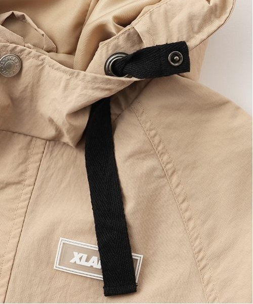 セール】バックロゴブルゾン（ブルゾン）｜XLARGE KIDS