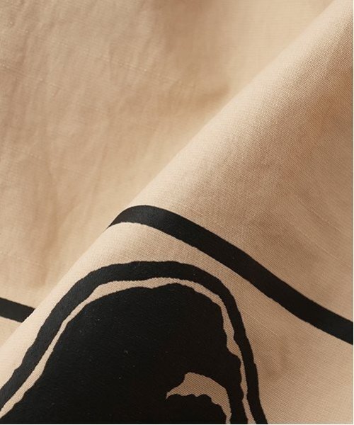 XLARGE KIDS（エクストララージキッズ）の「バックロゴブルゾン（ブルゾン・キッズ・ブラック/ベージュ/オレンジ・80ｃｍ/110cm/100cm/120cm/130cm/140cm/90cm）」の19枚目の写真