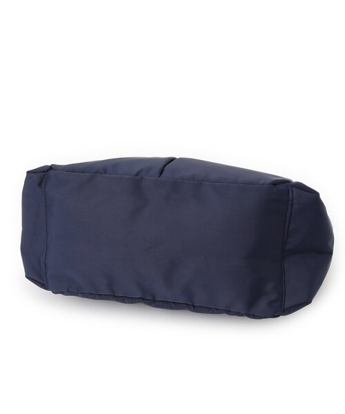 ITS'DEMO（イッツデモ）の「9ポケットショルダー（ショルダーバッグ・レディース・ライトグレー/ブラック/ベビーピンク/ネイビー・00）」の15枚目の写真