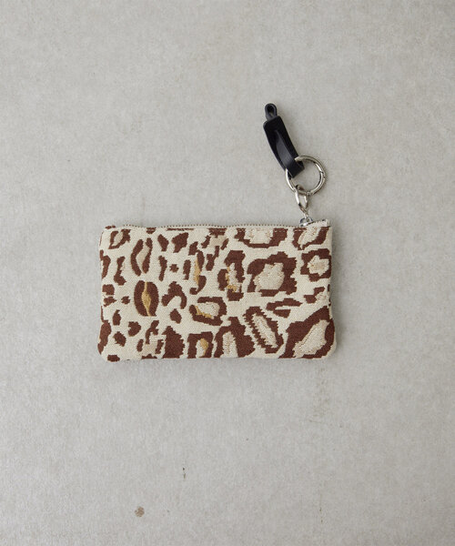 GALLARDAGALANTE（ガリャルダガランテ）の「【2.718】ダブルハンドルトートバッグ（トートバッグ・レディース・ブラック/キャメル/アイボリー・FREE）」の5枚目の写真