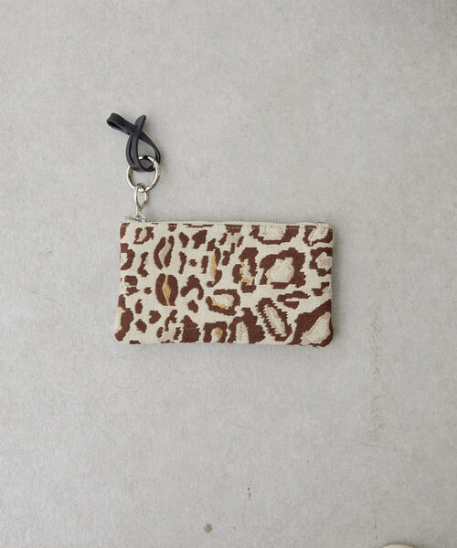 GALLARDAGALANTE（ガリャルダガランテ）の「【2.718】ダブルハンドルトートバッグ（トートバッグ・レディース・ブラック/キャメル/アイボリー・FREE）」の4枚目の写真