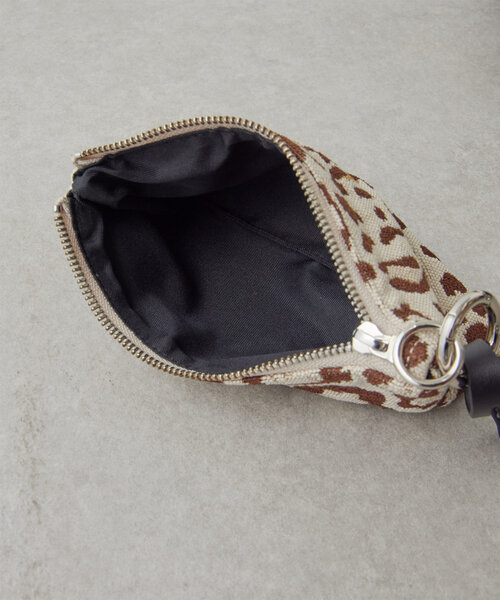 GALLARDAGALANTE（ガリャルダガランテ）の「【2.718】ダブルハンドルトートバッグ（トートバッグ・レディース・ブラック/キャメル/アイボリー・FREE）」の18枚目の写真