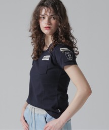 AVIREX | ファティーグTシャツ/ FATIGUE T-SHIRT(Tシャツ/カットソー)