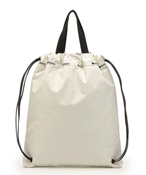 TH CITY KNAPSACK アップタウンサンドバー/ブラック（バックパック