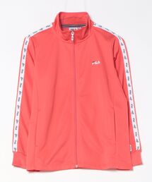 《FILA》テープ付キジャージジャケット FDFGL0072