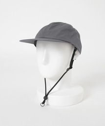 DAIWA PIER39（ダイワピア39）の「DAIWA PIER39　GORE-TEX WINDSTOPPER TECH 6PANEL CAP（キャップ）」