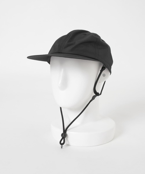 【新品】ダイワピア39 GORE-TEX WINDSTOPPER® CAP DAIWA PIER39 (ダイワピア39) GORE-TEX WINDSTOPPER TECH 6PANEL