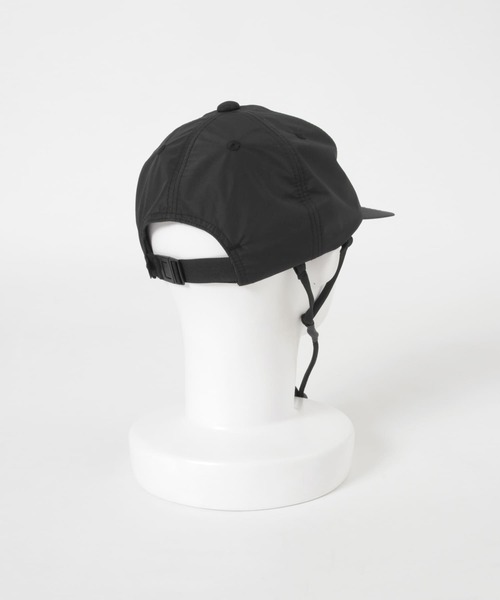 DAIWA PIER39 GORE-TEX WINDSTOPPER TECH 6PANEL CAP（キャップ
