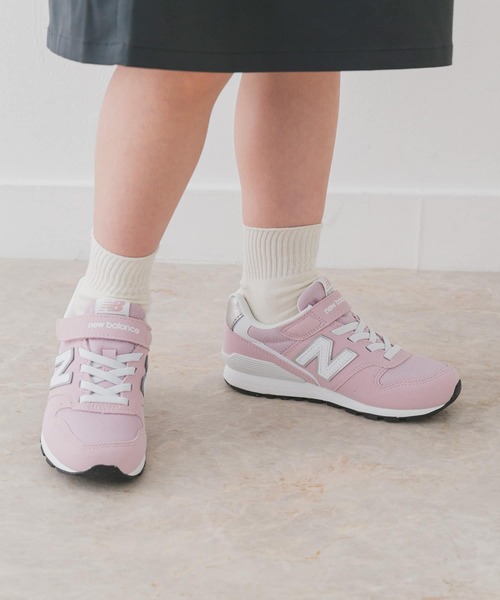 人気を誇る NEW BALANCE YV996（スニーカー）｜New Balance（ニューバランス 靴