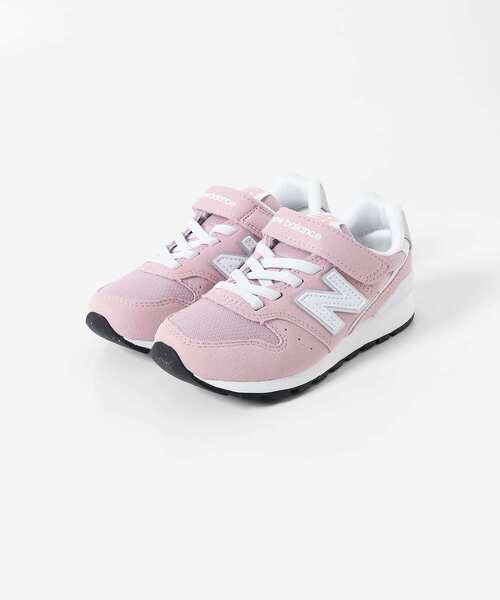 NEW BALANCE YV996（スニーカー）｜New Balance（ニューバランス