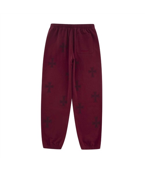 unknown london スウェットパンツ UNKNOWN LONDON(アンノウン・ロンドン)商品ページ - Cross