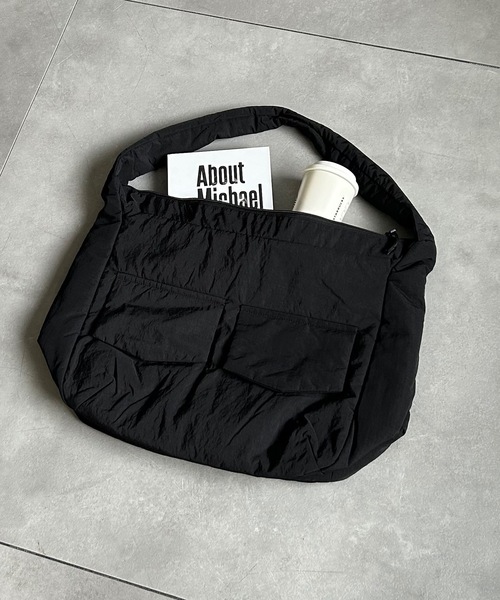 シャ乱Q ツアー98 WELCOME TO MY TOWN ショルダーバッグ】 L.R.M