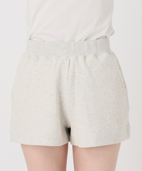 【専用】EDIT.FOR LULU サーマルカーディガンとショートパンツセット 専用】EDIT.FOR LULU サーマルカーディガンとショートパンツ