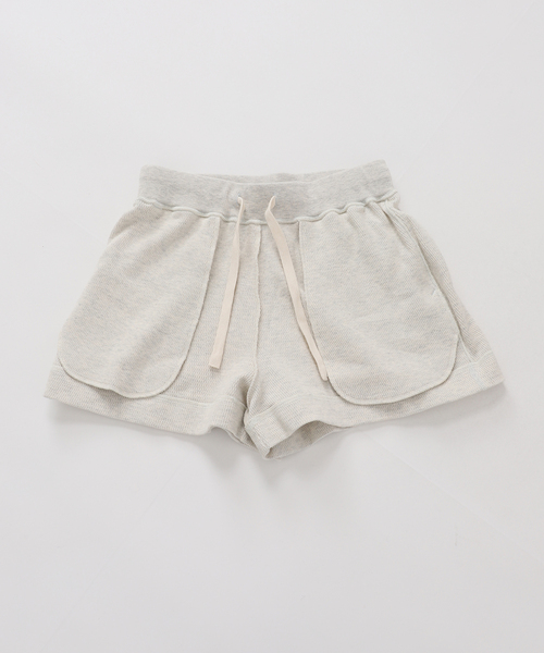 専用】EDIT.FOR LULU サーマルカーディガンとショートパンツセット