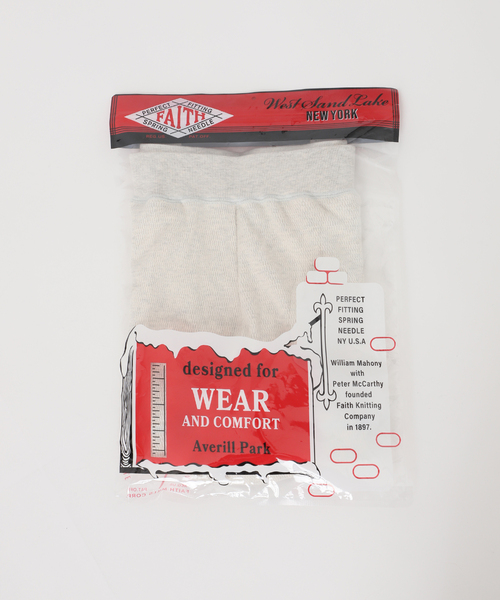 【専用】EDIT.FOR LULU サーマルカーディガンとショートパンツセット 追加》【FAITH×LULU】サーマルカーディガン（カーディガン