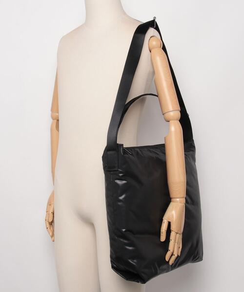 POMTATA(ポンタタ)の「POMTATA/ポンタタ/END shoulder/P3083(ショルダーバッグ・レディース・ブラック・F)」の11枚目の写真