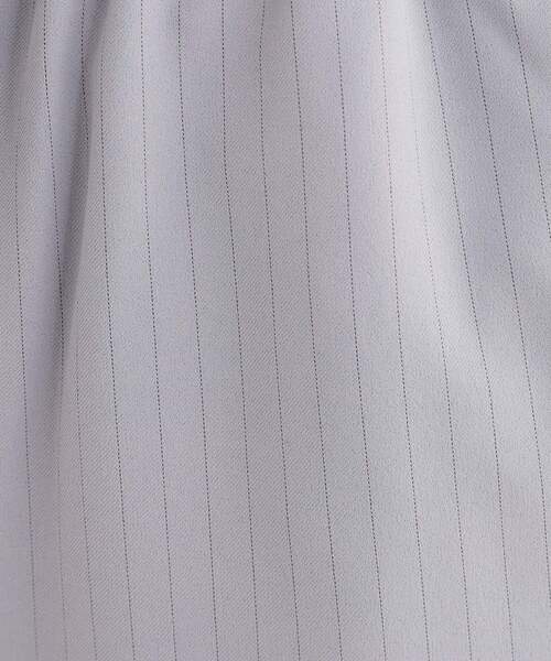 DRESKIP(ドレスキップ)の「【洗える/S-LL】ワイドイージーパンツ(その他パンツ・レディース・ブラック/ホワイト系その他3/グレー系2・01/02/03/04)」の15枚目の写真