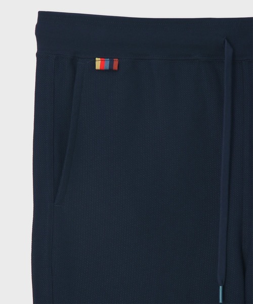 Paul Smith（ポールスミス）の「【ラウンジウェア】“Traveller” ハーフパンツ【853248 7907】（その他パンツ・メンズ・ネイビー/ブラック/ベージュ・LARGE/MEDIUM）」の8枚目の写真
