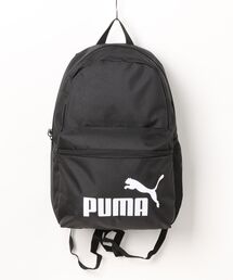 PUMA（プーマ）の「《PUMA》PUMA PHASE バックパック（バックパック/リュック）」