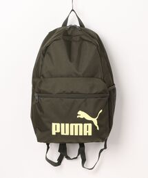 PUMA（プーマ）の「《PUMA》PUMA PHASE バックパック（バックパック/リュック）」