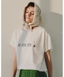 emmi(エミ)の「トップス(Tシャツ/カットソー)」