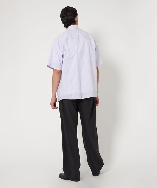 美品❤タイムセール売り切り特価❤GO to HOLLYWOOD ストライプシャツ トップス-GO TO HOLLYWOOD(ゴートゥーハリウッド) カテゴリ商品