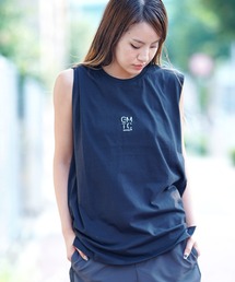 THE MILES｜ザ マイルズのタンクトップ通販 - ZOZOTOWN