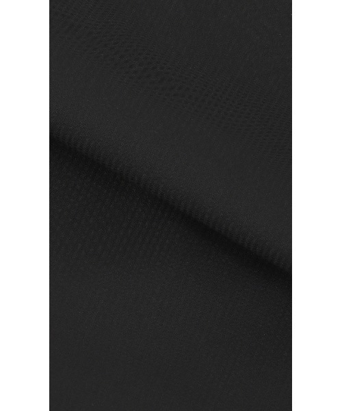 AOYAMA（アオヤマ）の「【ベーシックなデザインのジャケット】自宅で洗える！１つボタンテーラードジャケット｜オフィス＆通勤＆入卒＆オケージョン｜セットアップ着用可（スーツジャケット・レディース・ブラック・15号/13号/11号/9号）」の17枚目の写真