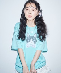 【新品未使用】FURFUR ベロアカットソー トップス｜FURFUR（ファーファー）公式サイト／オフィシャル通販