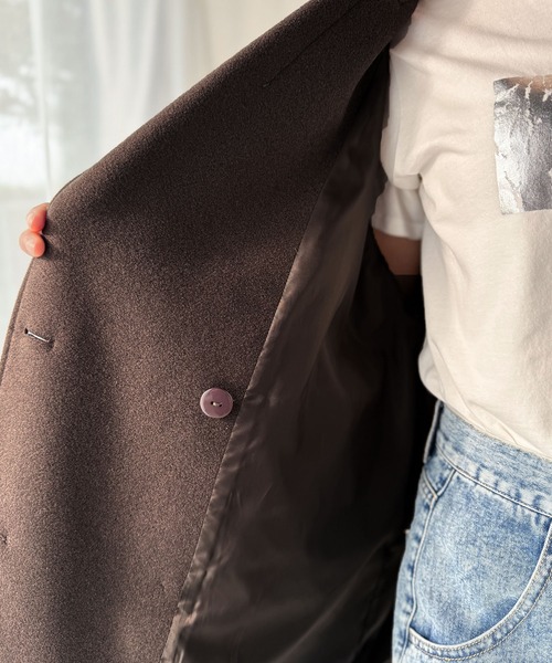 classicalelf（クラシカルエルフ）の「トレンドを先取り♪こなれ感UP