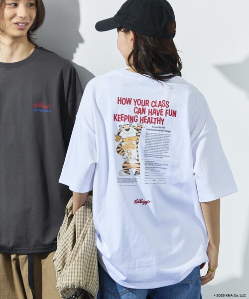 【限定値下げ】GOD ONLY KNOWS バックロゴプリントTシャツ　Sサイズ Mサイズ GOD ONLY KNOWS ANGEL Tシャツ ブラック 岩田剛典