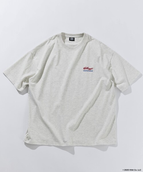 【限定値下げ】GOD ONLY KNOWS バックロゴプリントTシャツ　Sサイズ GOD ONLY KNOWS BACK LOGO Tシャツ岩田剛典【未開封】 - メルカリ