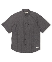 Foxfire（フォックスファイヤー）の「ＣＭシャンブレーシャツＳ／Ｓ（シャツ/ブラウス）」