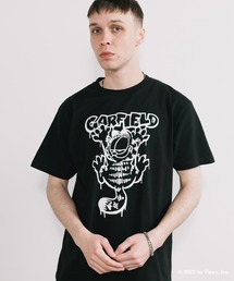 GARFIELD TEE ガーフィールド Tシャツ ユニセックス